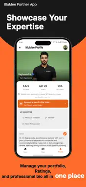 ItluMee Partner screenshot 6