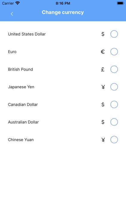 Centsible Solutions screenshot-4