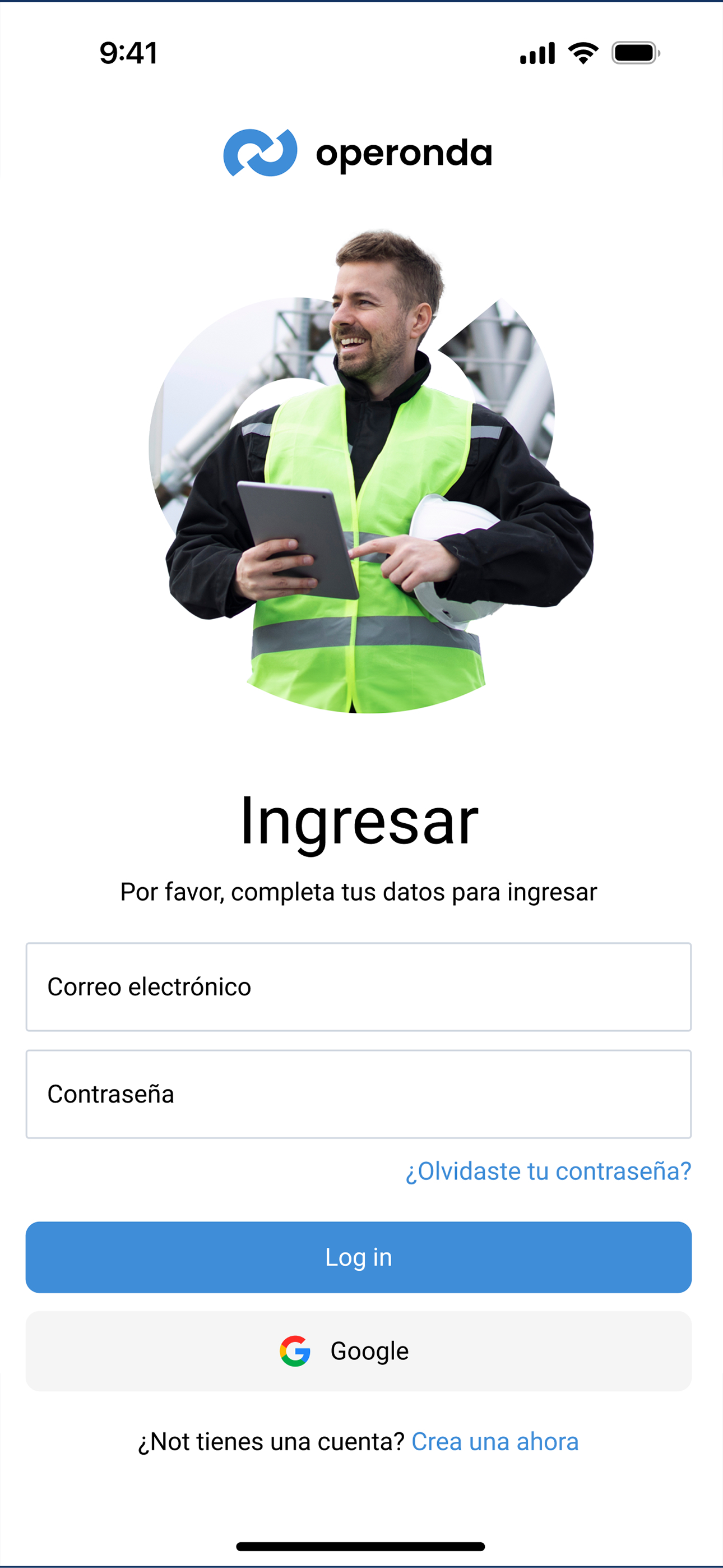 Operonda