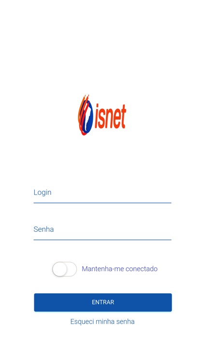Isnet Fácil