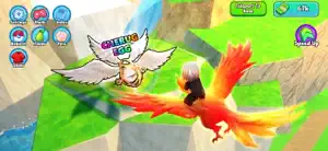 Ride Animal Egg Escape screenshot 1