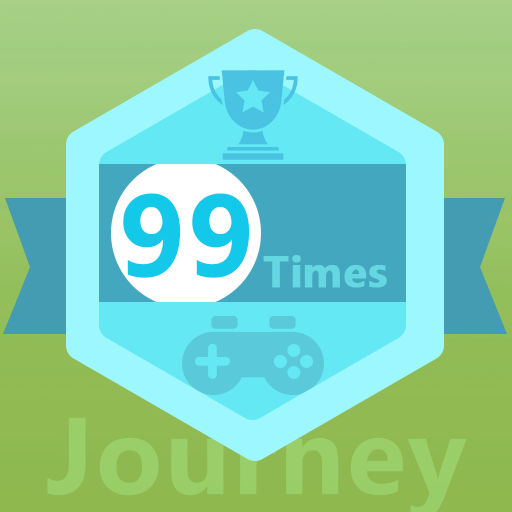 Journey Level Mania