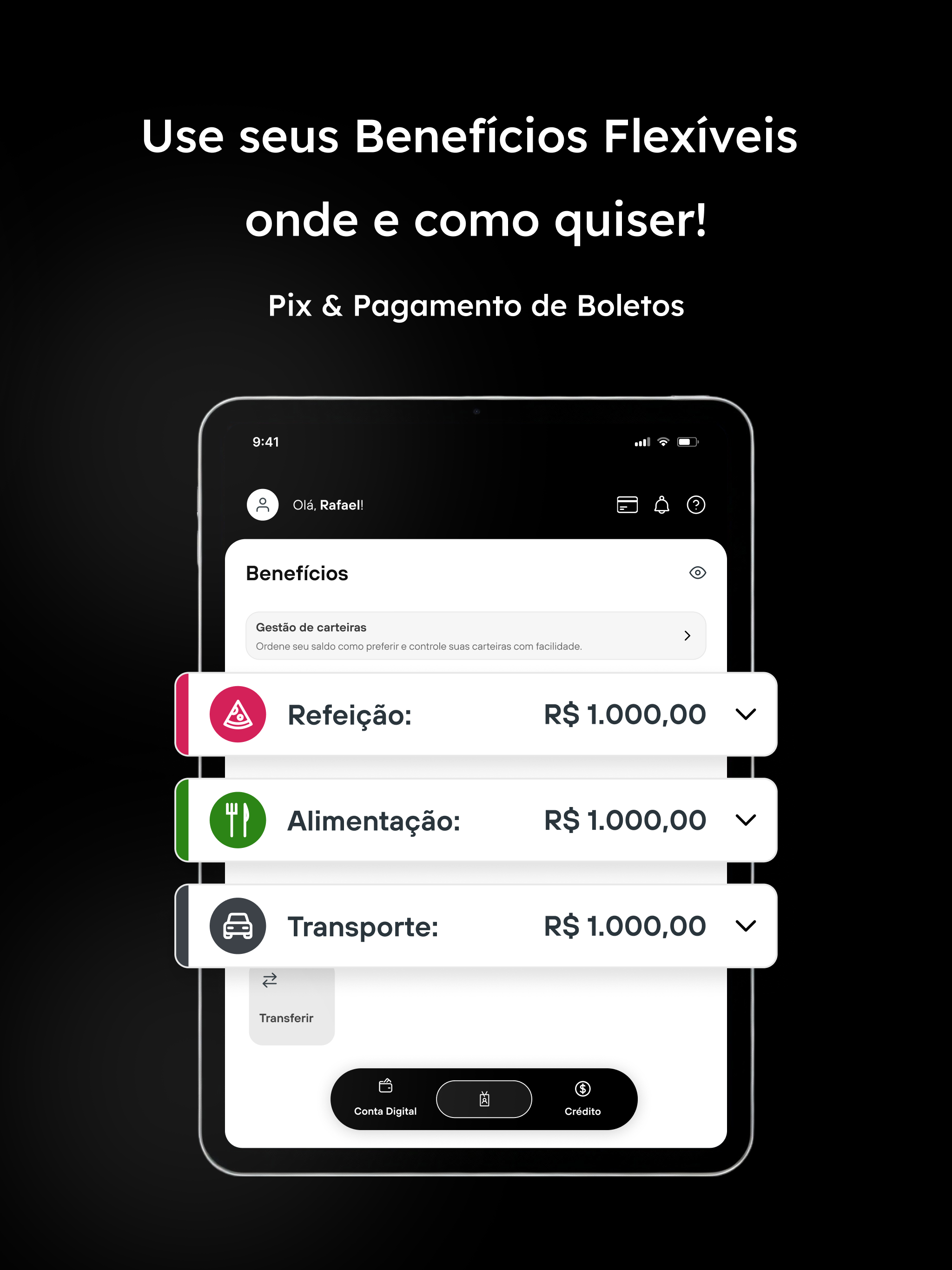 TP Distribuição Benefícios screenshot 8