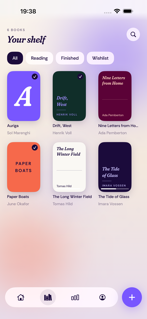 Bookify - Read More screenshot 2