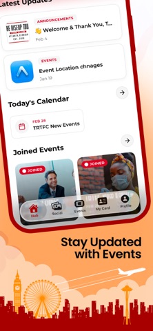 TRTFC screenshot