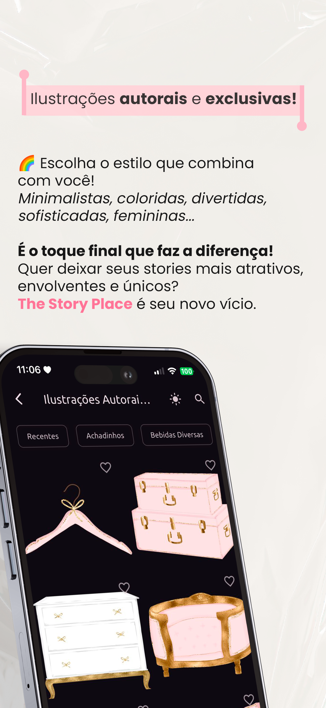 The Story Place