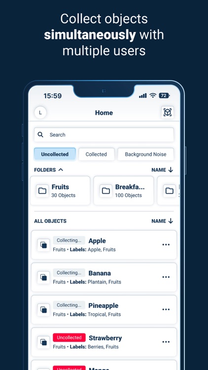 AmniSphere screenshot-3