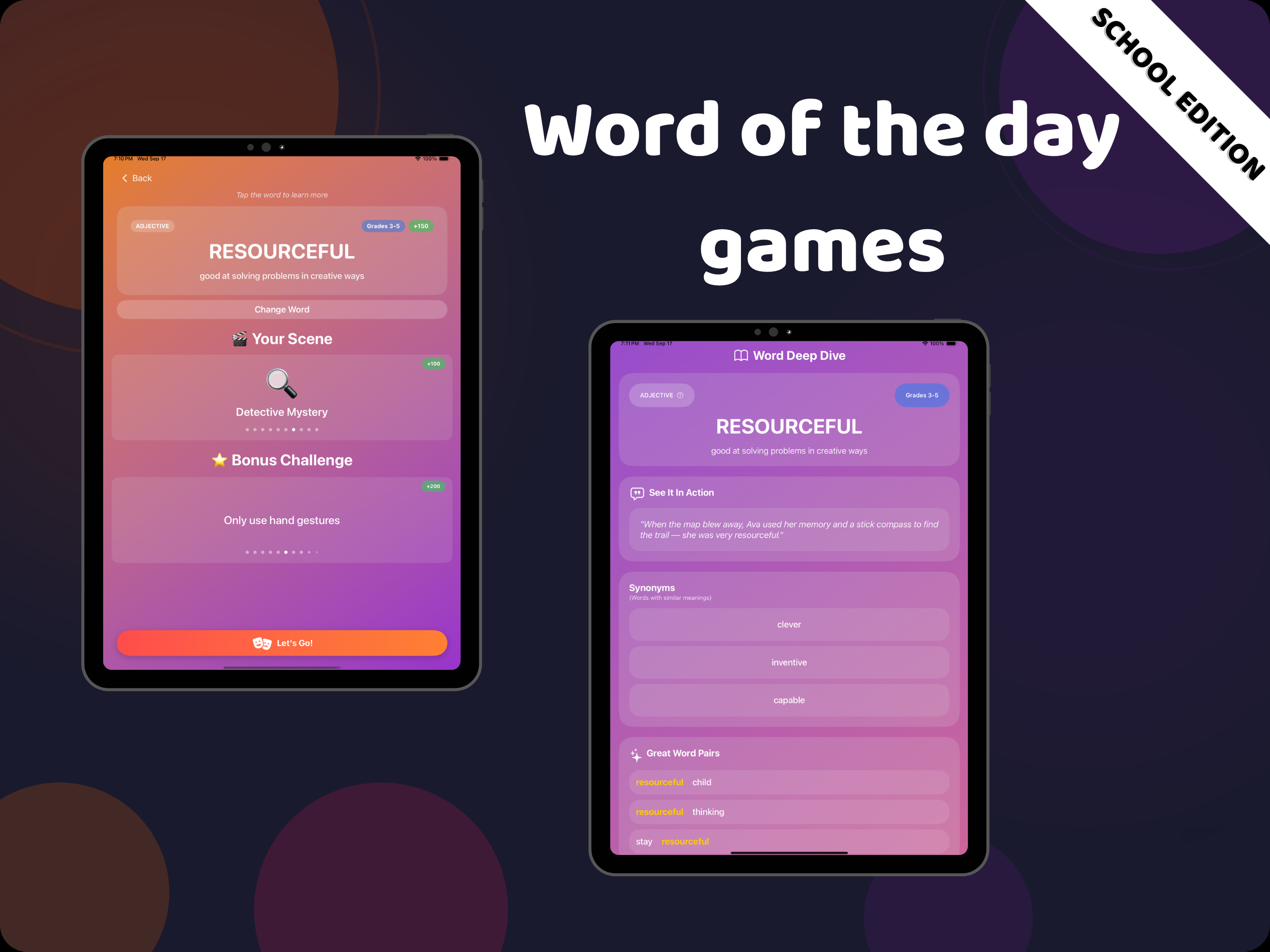 I’m Bored – School Edition screenshot 13