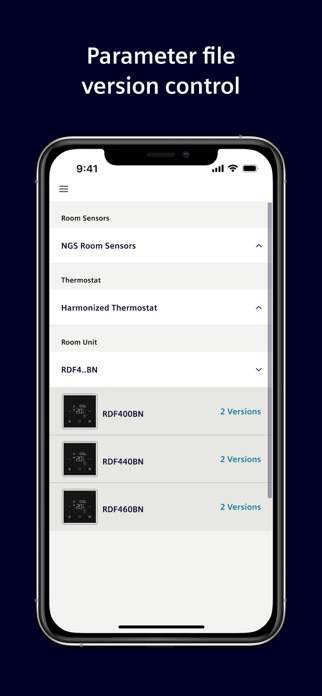 Quick Config Screenshot 4 of 8