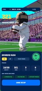 PolyFootball screenshot 2