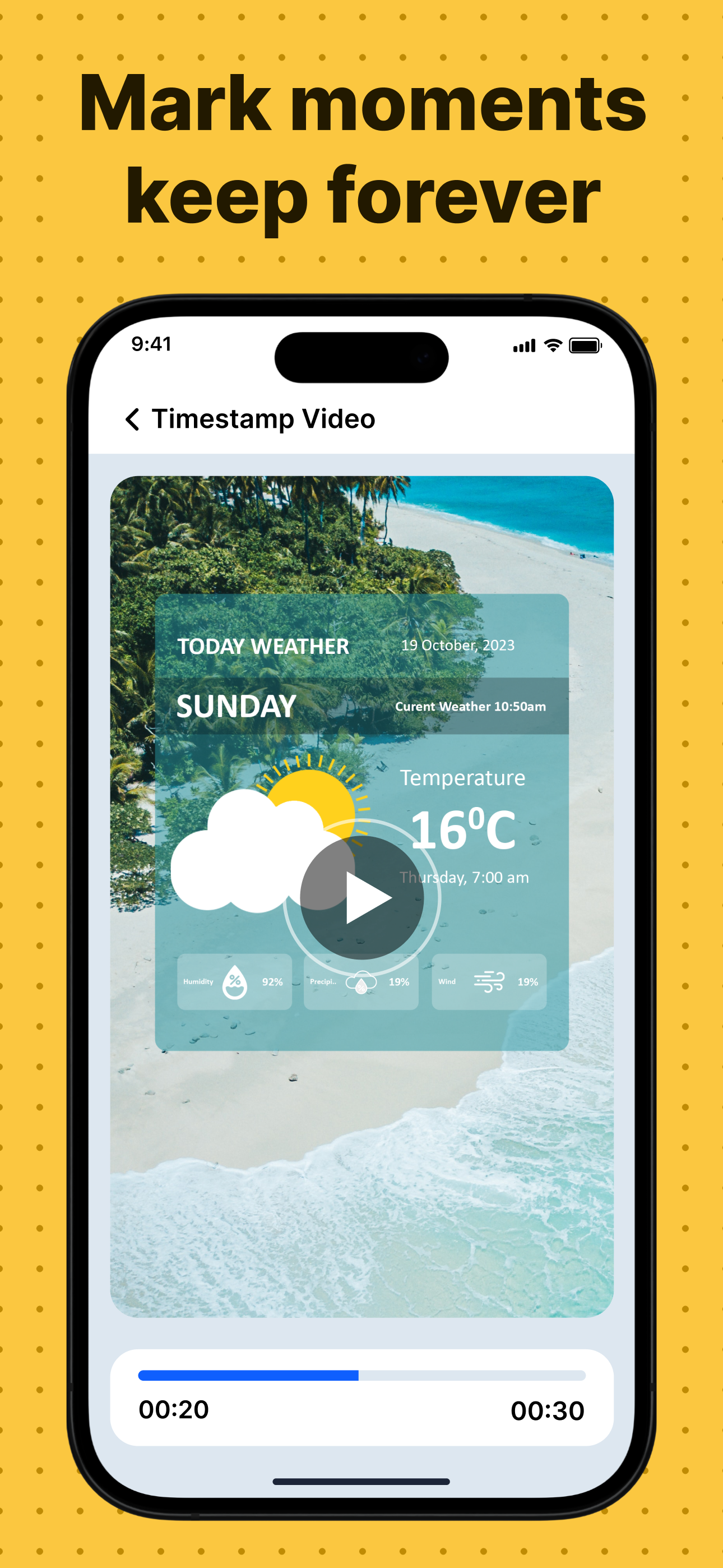 Geotag Map Camera - GPS Camera