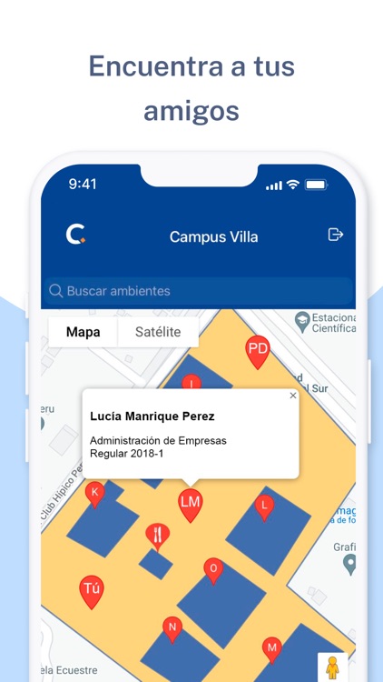 Ubícame screenshot-5