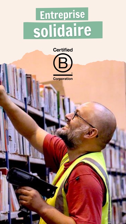 Recyclivre - Vendez vos livres screenshot-4