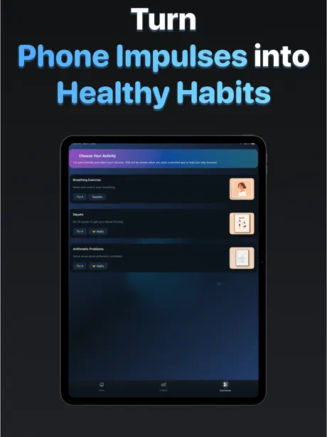 Intervener screenshot 1