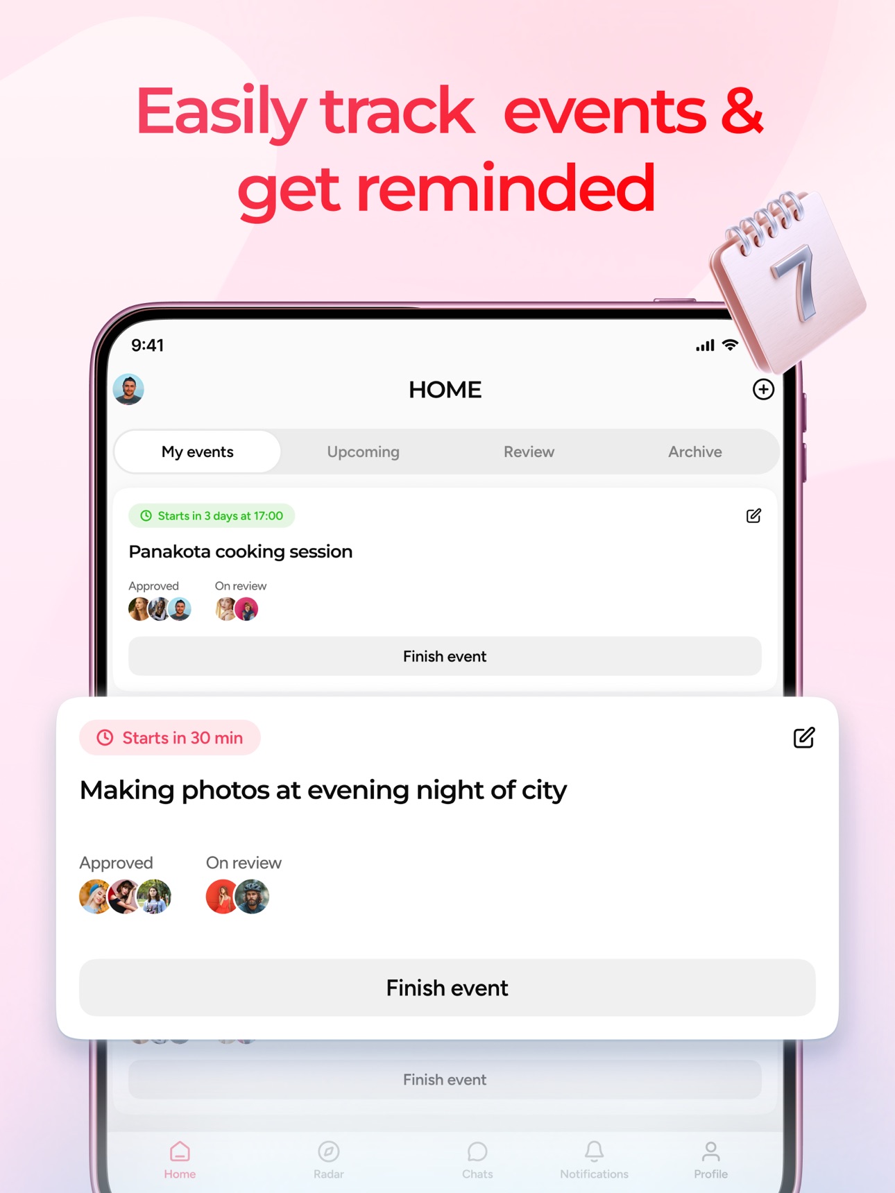 Screenshot 9 of BuyOne – Meet & Enjoy