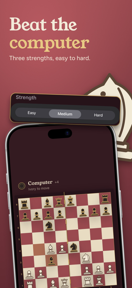 Fold & Play: Checkers App Store screenshot 3