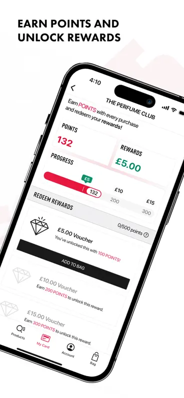 The Perfume Shop – TPS App screenshot 7 of 8