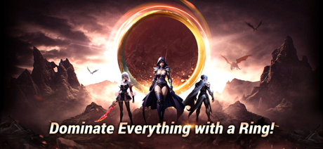 Soul Of Ring screenshot 1