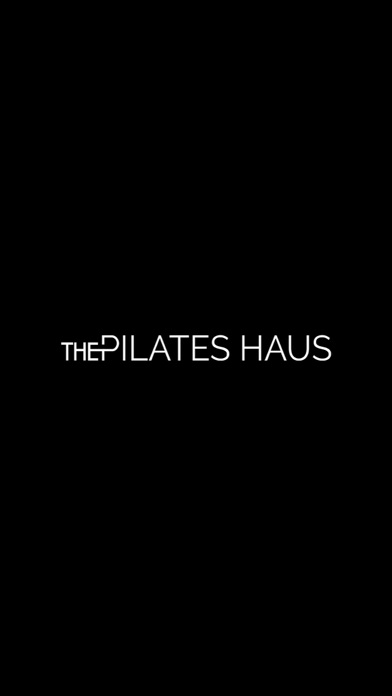 The Pilates Haus Screenshot