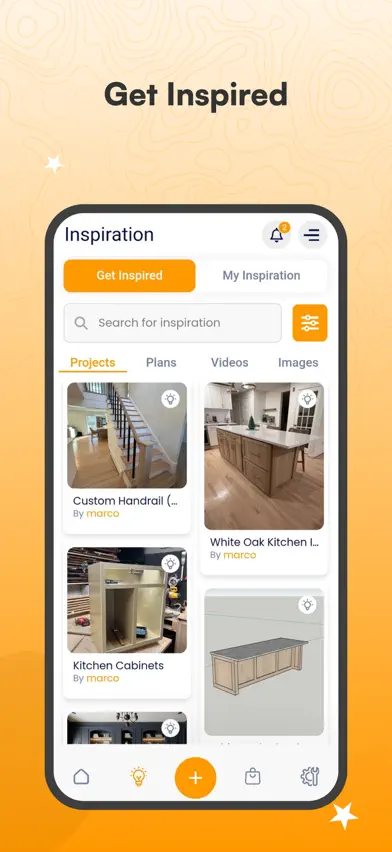 Tinkerly - DIY screenshot 3
