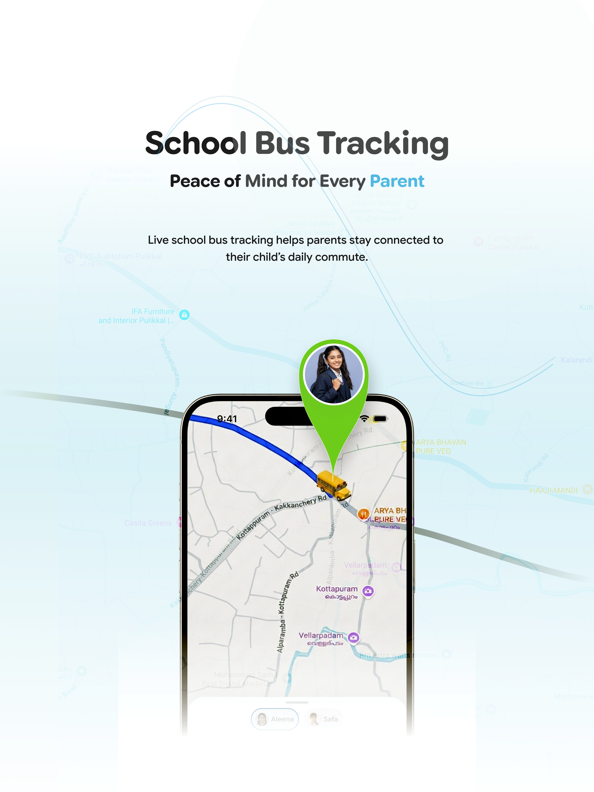 ICET Public School screenshot 4