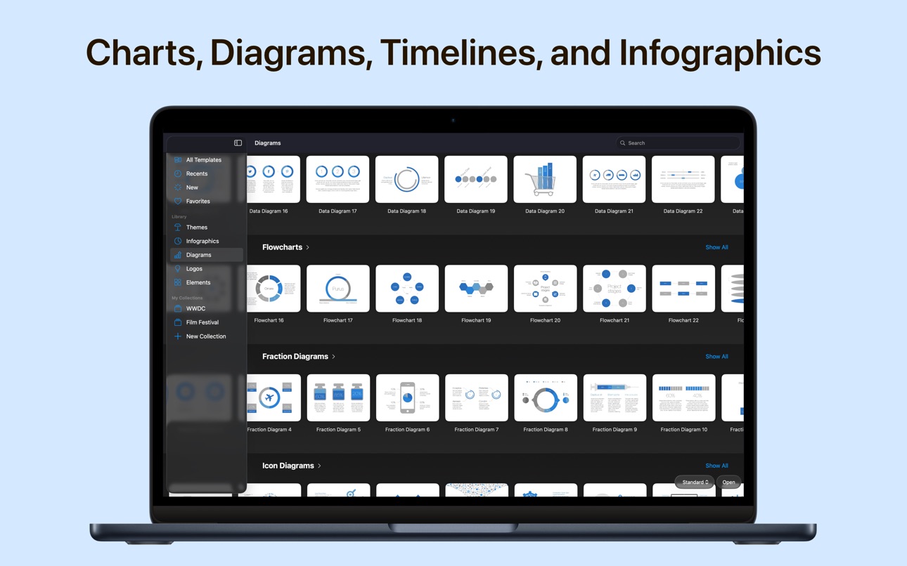 Mac screenshot