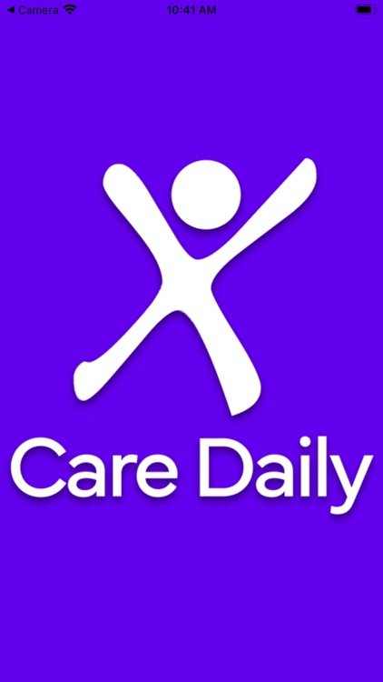 Care Daily Check-In