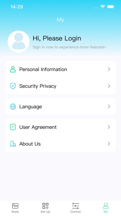 Lithium Cloud IoT screenshot-3