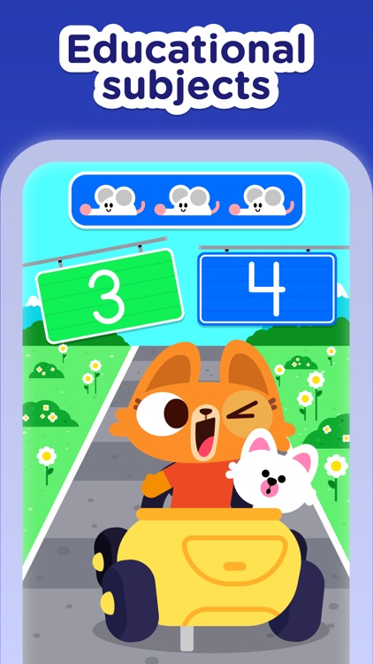 Lingokids - Play and Learn screenshot-3