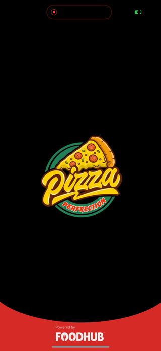 Pizza Perfection. Screenshot 1 of 4