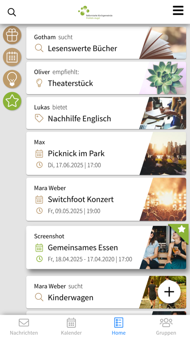 Ref Pratteln-Augst screenshot
