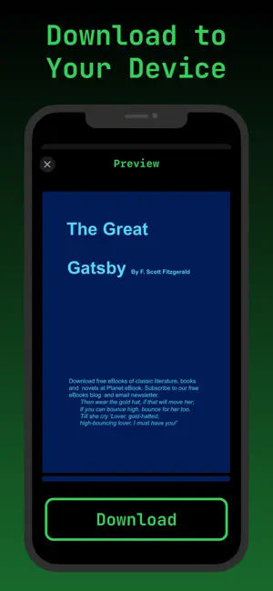 PDFDarkMode - Customize PDFs screenshot 4