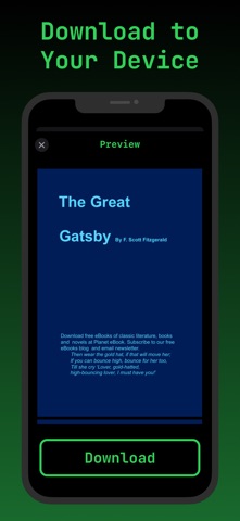 PDFDarkMode - Customize PDFs Screenshot 4 of 4
