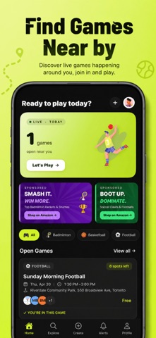 Creeda Screenshot 4 of 6