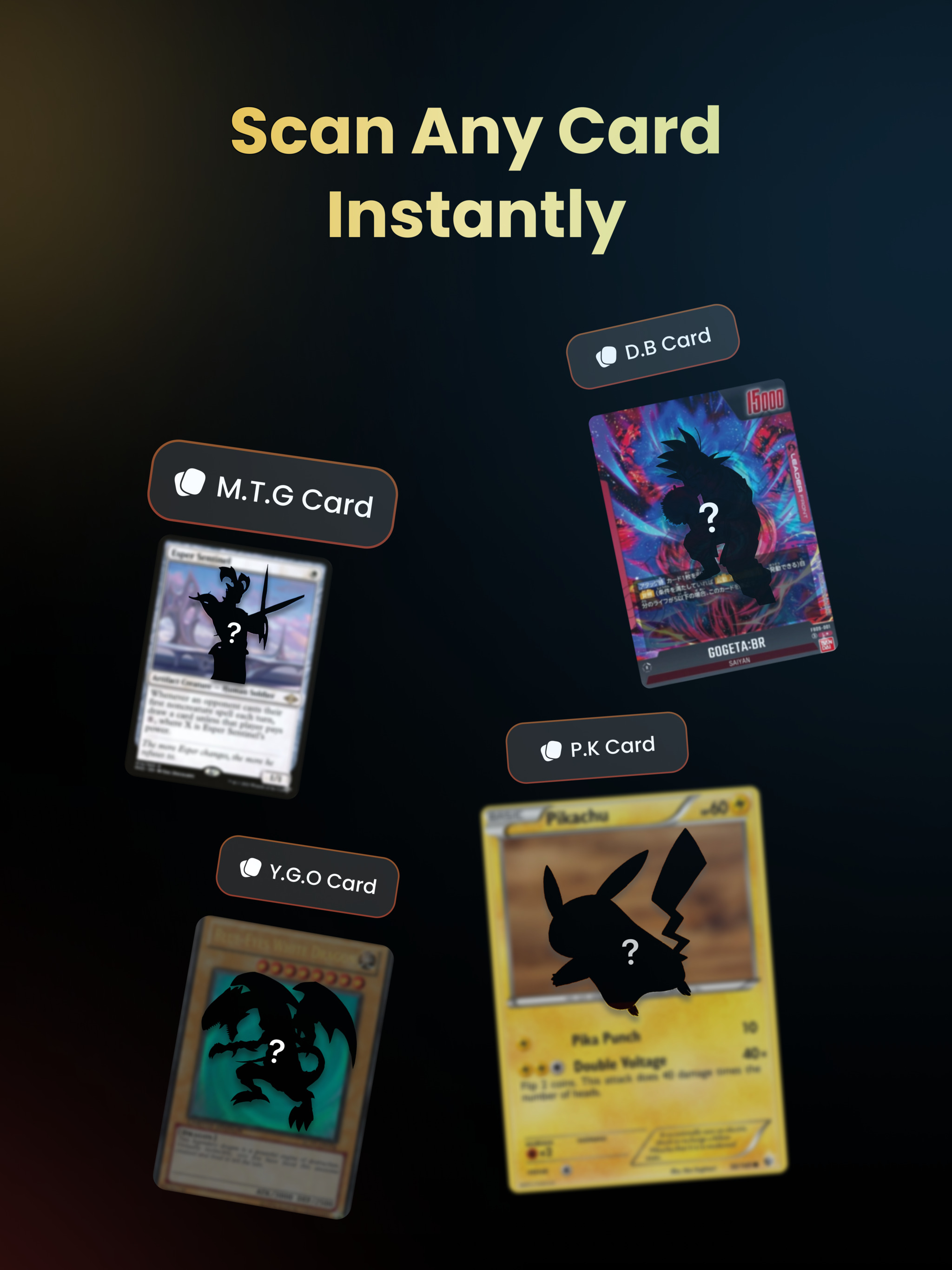 VaultSnap: TCG Value Scanner screenshot 7