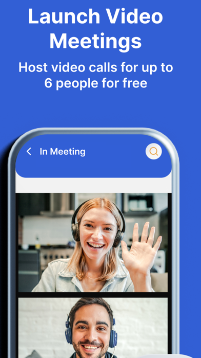 EZ Bizzy: Small Business AI Screenshot