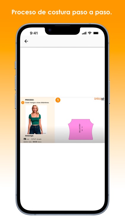 Únicose La Moldería screenshot-3