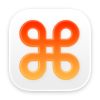 LaunchPalette – App-Umschalter