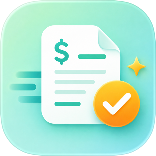 BillCanvas: Invoice Maker