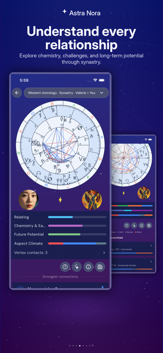 Astra Nora Screenshot 6 of 8