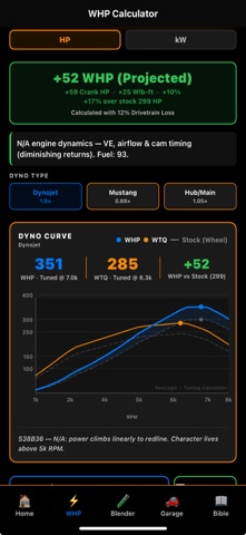 RevLogic Screenshot 2 of 10