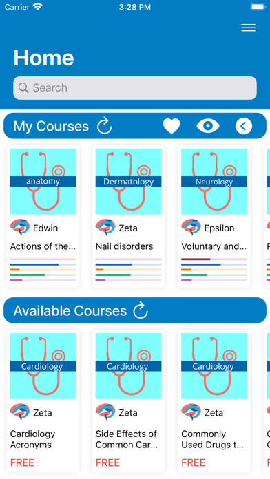 Syngli Screenshot