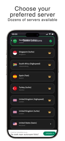 Keepm Secure screenshot 6