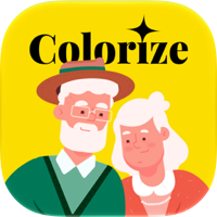 Colorize: Alte Fotos retten