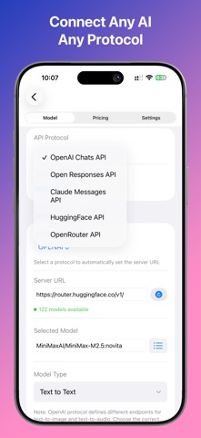 Privacy AI: Agent & Chatbot screenshot 8