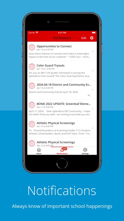 Splendora ISD screenshot-3