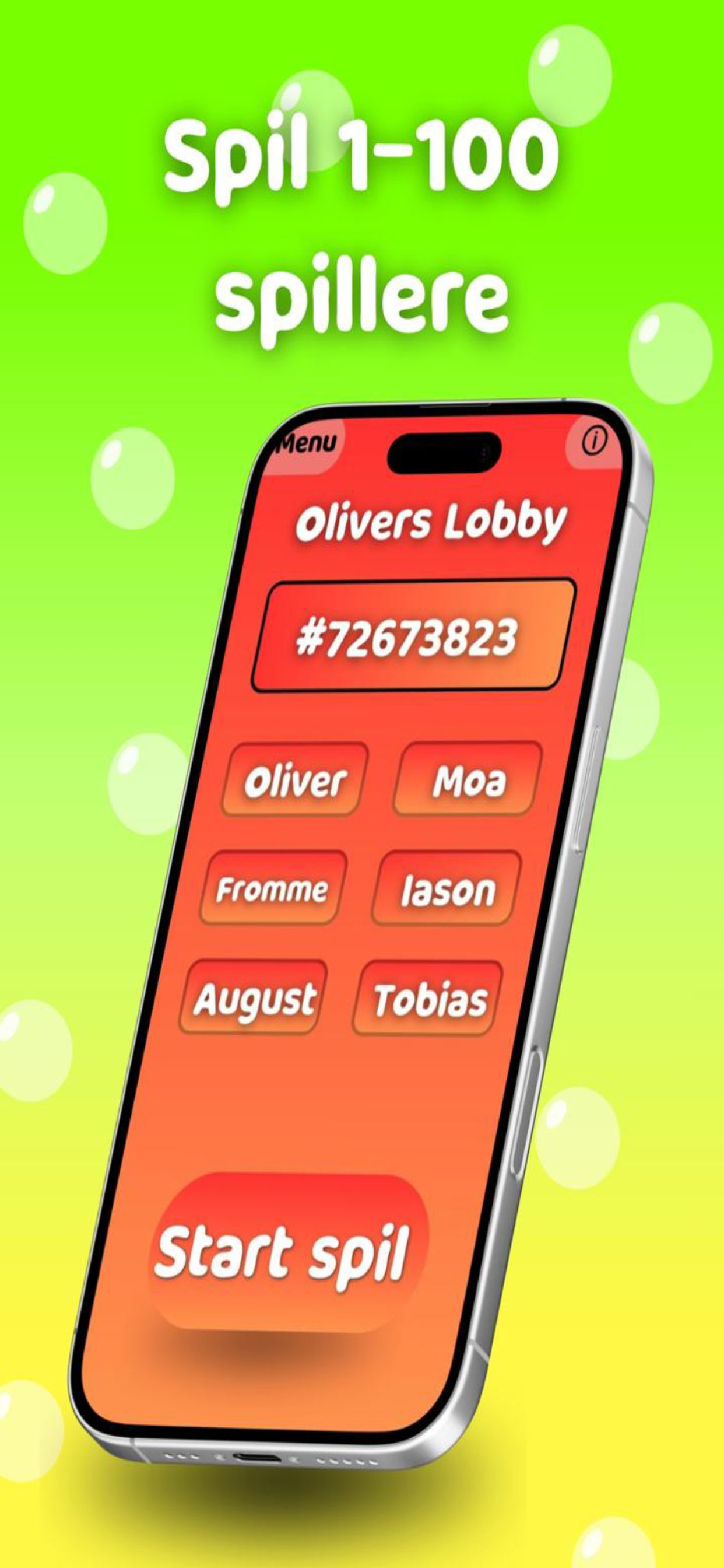 Manjo screenshot 4