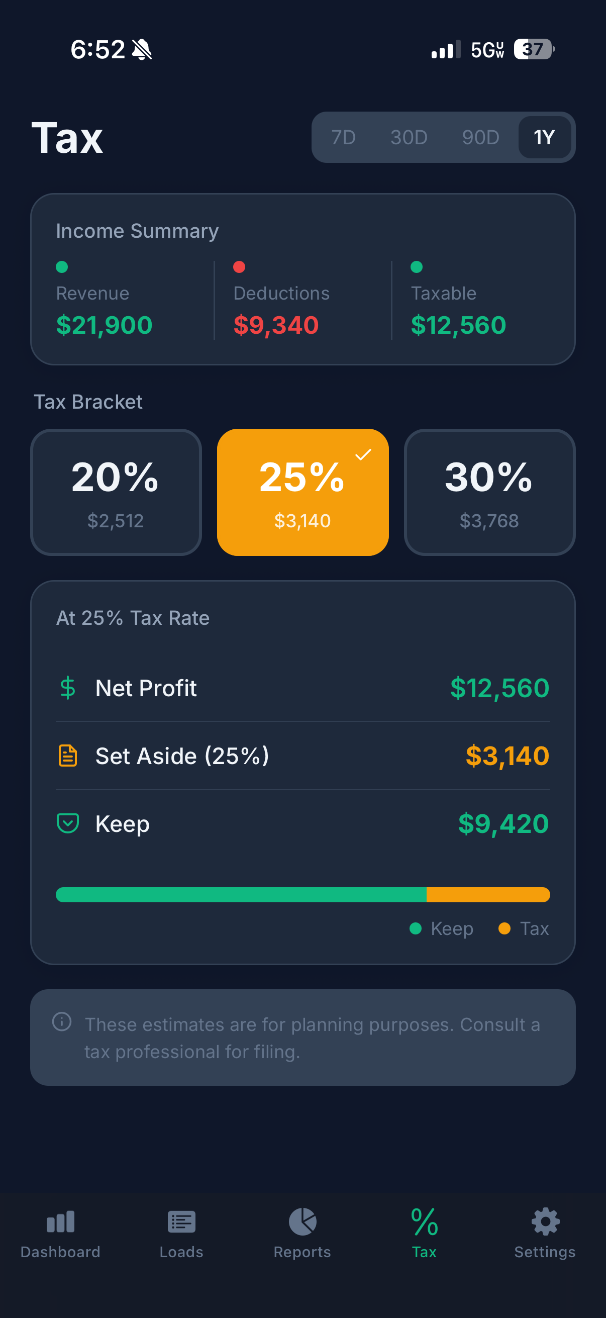 Pocket Profit Pro