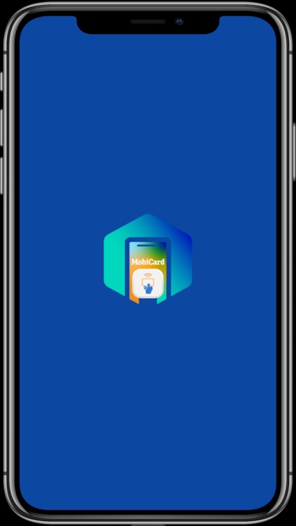 Mobicard™ screenshot-4