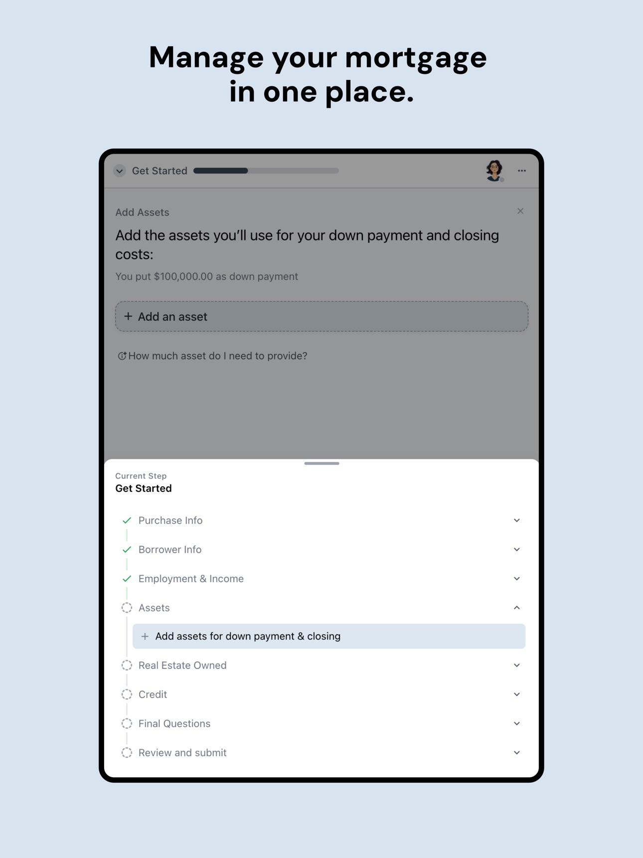 Screenshot 5 of NL MyApp